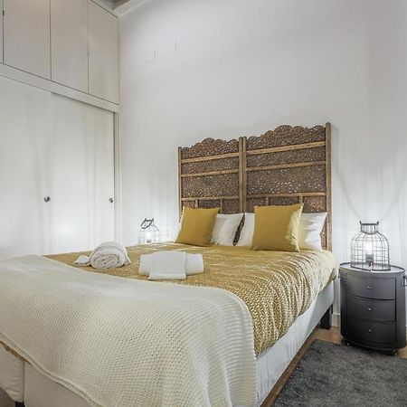 Apartament Alohamundi Castellar Sewilla Zewnętrze zdjęcie