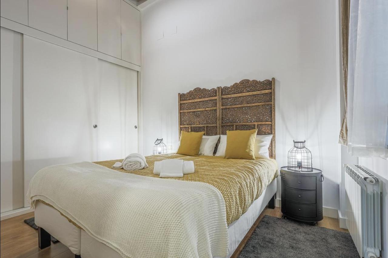 Apartament Alohamundi Castellar Sewilla Zewnętrze zdjęcie