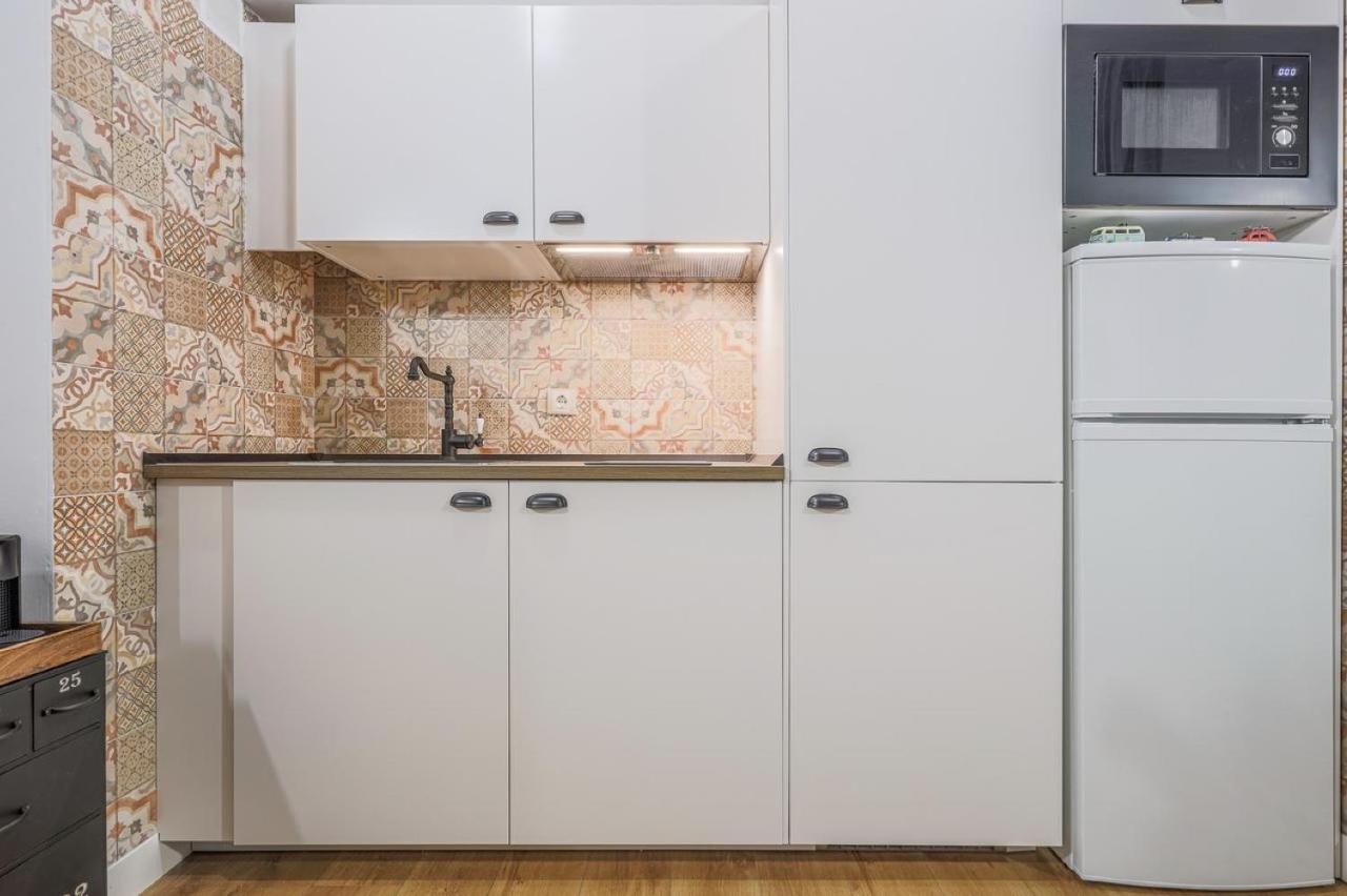 Apartament Alohamundi Castellar Sewilla Zewnętrze zdjęcie