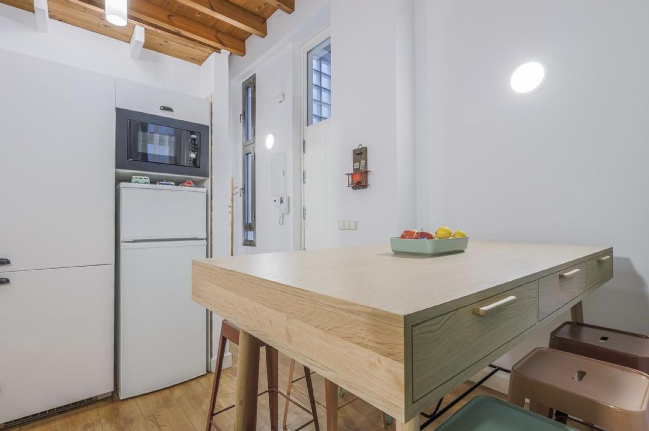 Apartament Alohamundi Castellar Sewilla Zewnętrze zdjęcie