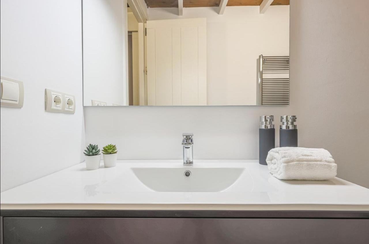 Apartament Alohamundi Castellar Sewilla Zewnętrze zdjęcie