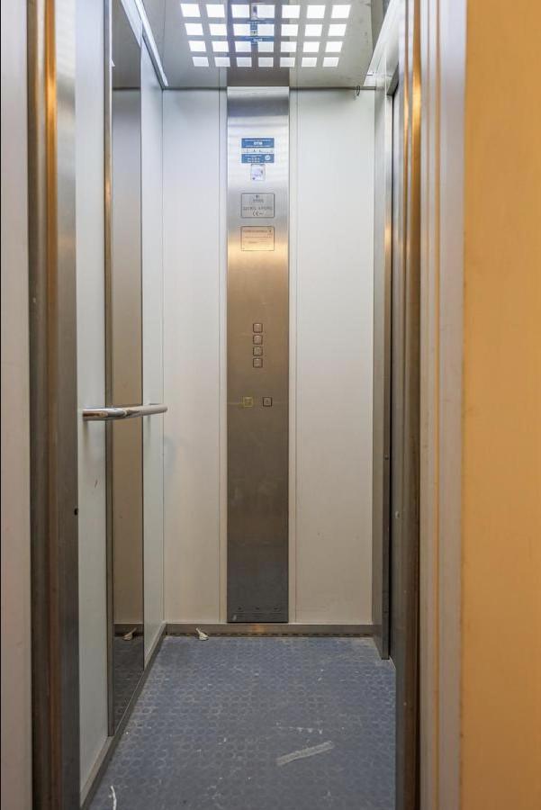 Apartament Alohamundi Castellar Sewilla Zewnętrze zdjęcie