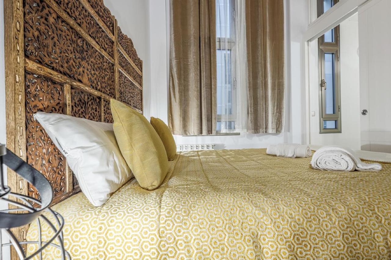Apartament Alohamundi Castellar Sewilla Zewnętrze zdjęcie